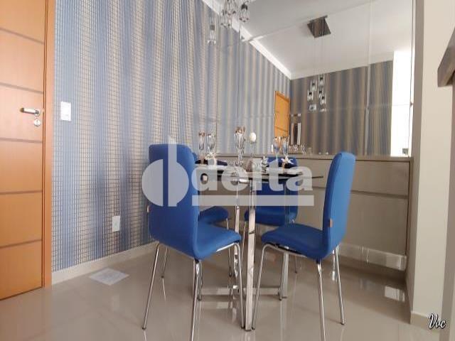 Apartamento à venda com 2 dormitórios em Santa mônica, Uberlândia cod:33560 - Foto 5
