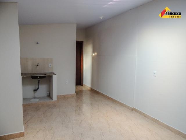 Casa residencial para aluguel, 1 quarto, porto velho - divinópolis/mg - Foto 3
