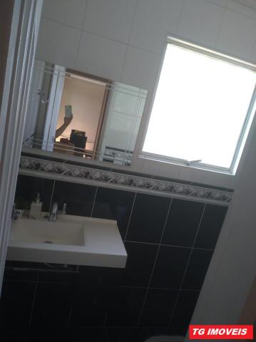 Apartamento a venda em poá/ aceita permuta/ 2 dorms - Foto 8