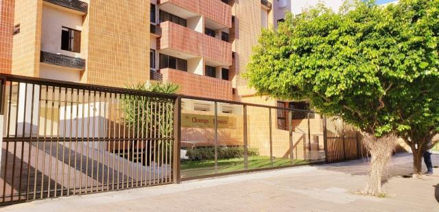 Vendo champs elysées 105 m² nascente 3 quartos 1 suíte 3 wcs 1 vaga na ponta verde