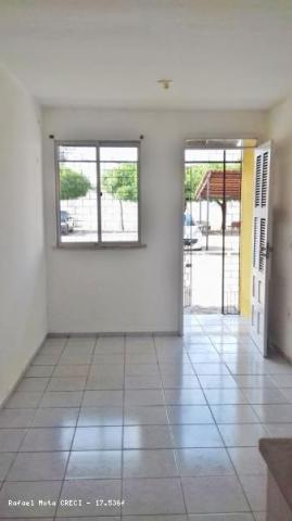 Apartamento para venda em fortaleza, passaré, 2 dormitórios, 1 banheiro, 1 vaga - Foto 7