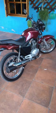 Vendo Fan 150 - Foto 3