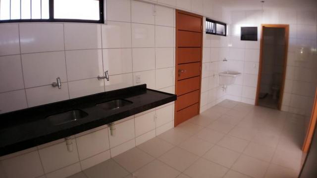 Vendo syrah 118 m² 3 quartos 2 suítes 4 wcs dce 2 vagas r$ 825.000,00 jatiúca - Foto 15