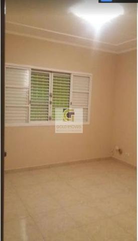 G. Casa com 3 dormitórios à venda, Parque Itamarati - Jacareí/SP - Foto 10