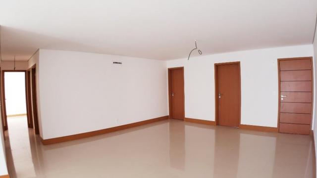 Vendo riviera - savona 193 m² beira-mar 4 suítes 1 lavabo 4 wcs dce 3 vagas cruz das almas - Foto 5