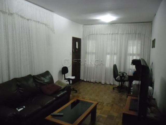 Casa à venda com 3 dormitórios em Jardim das industrias, Jacarei cod:V4483 - Foto 5