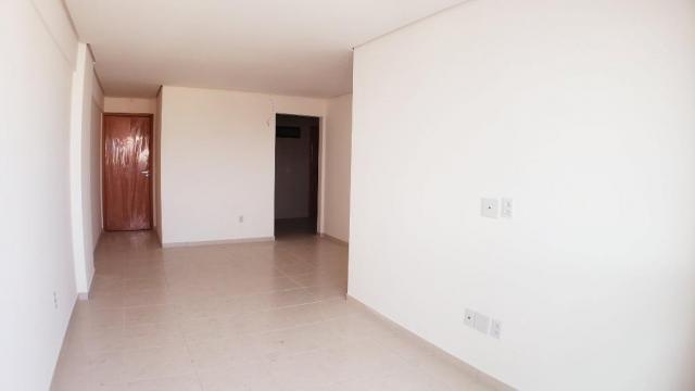 Vendo petra 80 m² 3 quartos 1 suíte 3 wcs dce 2 vagas mangabeiras - Foto 7
