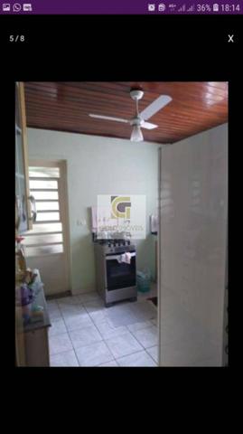 G. Casa com 2 dormitórios à venda, Jardim Santa Maria - Jacareí/SP - Foto 5