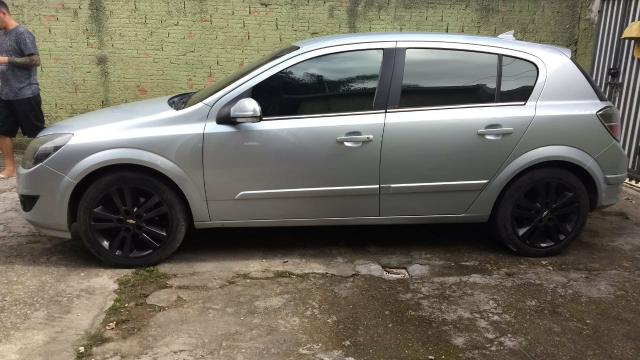 Vectra - Foto 6