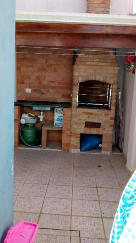 Casa de condomínio à venda com 2 dormitórios em Jardim paraiso, Jacarei cod:V4489 - Foto 8