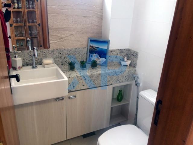 Apartamento à venda com 3 dormitórios em Santo antônio, Divinópolis cod:AP00309 - Foto 6
