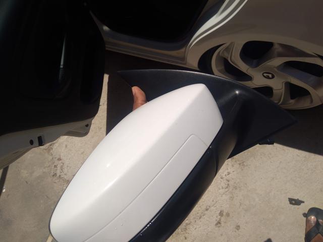 Retrovisor elétrico gol G5 - Foto 2