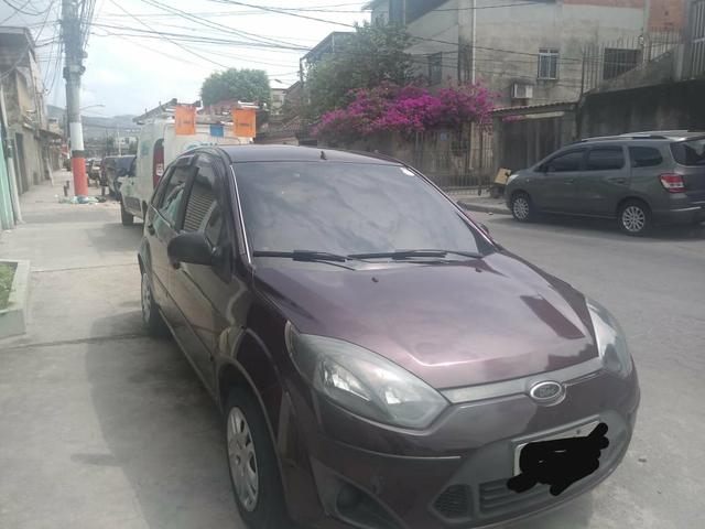Fiesta Hatch 1.6 - Foto 2
