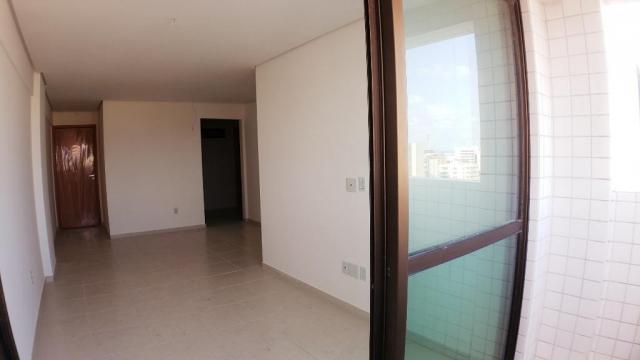 Vendo petra 80 m² 3 quartos 1 suíte 3 wcs dce 2 vagas mangabeiras - Foto 4
