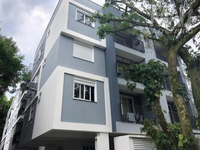 Apartamento para venda em novo hamburgo, hamburgo velho, 2 dormitórios, 1 suíte, 1 banheir - Foto 14