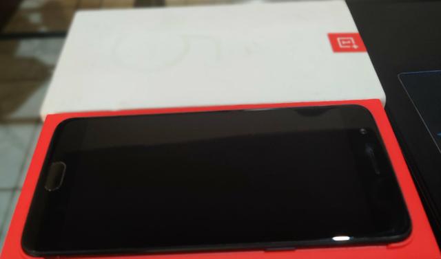 OnePlus 5 - Foto 4