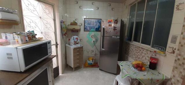 Casa à venda com 2 dormitórios em Pilares, Rio de janeiro cod:C70206 - Foto 16