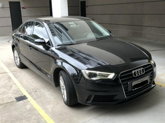 Audi A3 1.4 Attraction