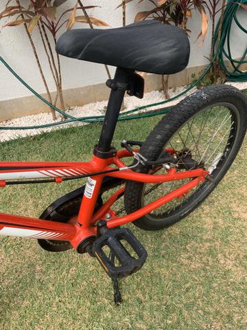 Bicicleta Infantil Specialized Hotrock - Foto 3