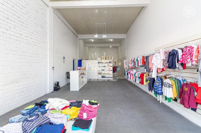 Loja comercial para alugar em Capão raso, Curitiba cod:7924 - Foto 8