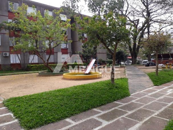 Apartamento à venda com 1 dormitórios em Jardim itu, Porto alegre cod:8175 - Foto 9