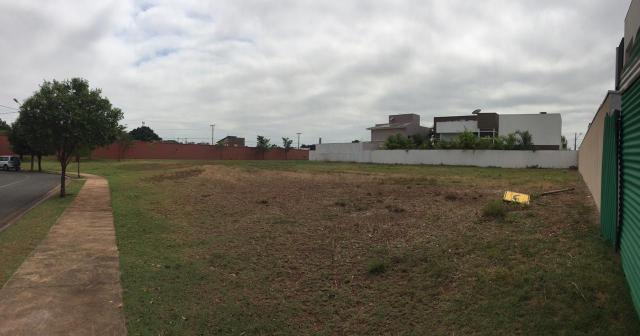 Terreno à venda, 750 m² - loteamento alphaville ii - cuiabá/mt - Foto 3