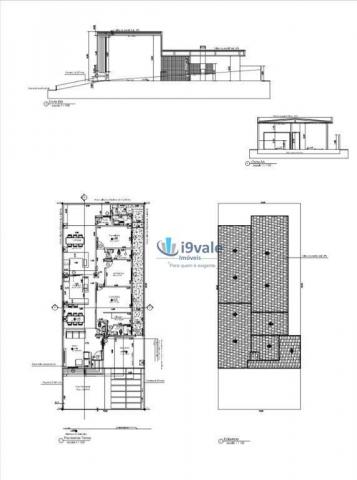 Casa com 3 dormitórios à venda, 160 m² - villa branca - jacareí/sp - Foto 13