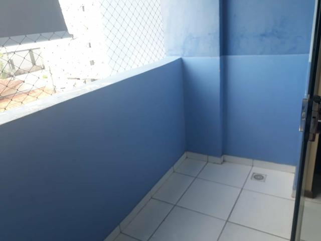 Alugo AP com 2/4, sendo 1 Suíte, SKY VILLE próximo ao Shopping Castanheira - Foto 2