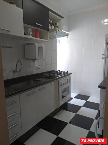 Apartamento a venda em poá/ aceita permuta/ 2 dorms - Foto 2