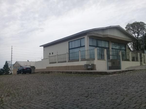 Casa para alugar com 3 dormitórios em Sao luiz, Caxias do sul cod:11391