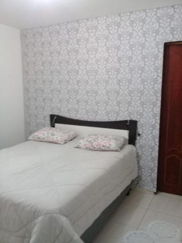 Casa com 2 dormitórios à venda, 60 m² por r$ 250.000,00 - parque califórnia - jacareí/sp - Foto 5