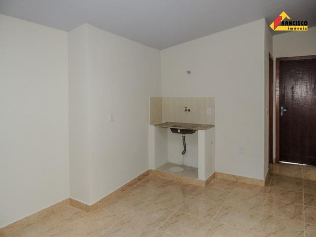Casa residencial para aluguel, 1 quarto, porto velho - divinópolis/mg