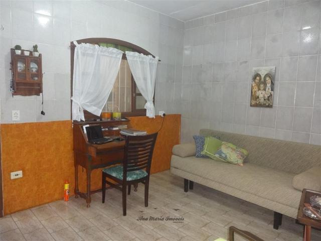 Casa Caraguatatuba Massaguaçu! - Foto 9