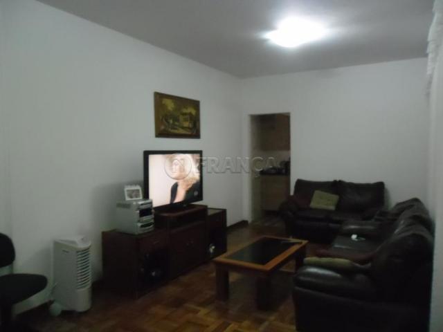 Casa à venda com 3 dormitórios em Jardim das industrias, Jacarei cod:V4483 - Foto 4