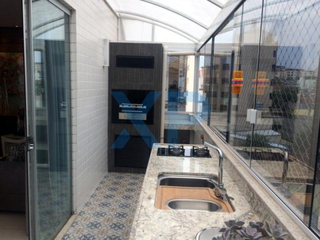 Apartamento à venda com 3 dormitórios em Santo antônio, Divinópolis cod:AP00309 - Foto 10