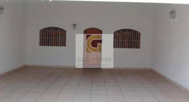 G. Casa com 3 dormitórios à venda, Parque Itamarati - Jacareí/SP - Foto 2
