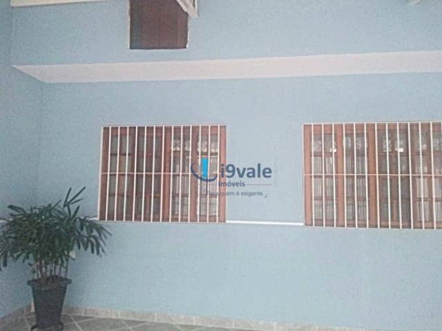 Casa com 2 dormitórios à venda, 287 m² por r$ 5.500.00 - jardim primavera - jacareí/sp - Foto 18