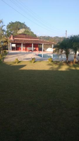 Chácara para temporada em Socorro - Foto 2