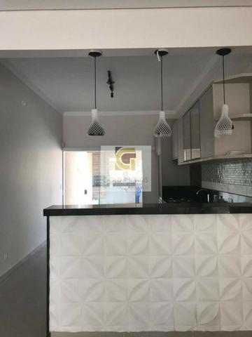 G.Casa com 3 dormitórios à venda, Villa Branca - Jacareí/SP - Foto 2