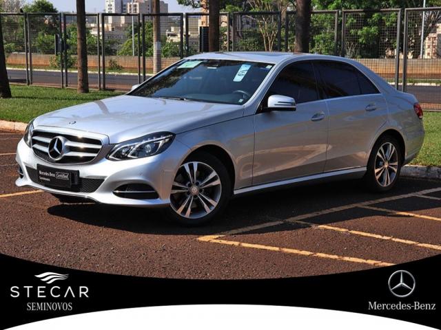MERCEDES-BENZ E 250 2.0 AVANTGARDE 16V TURBO - Foto 3