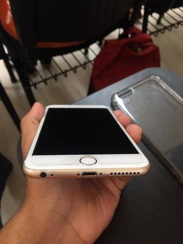 IPHONE 6s PLUS 64gb COMPLETO!! - Foto 4