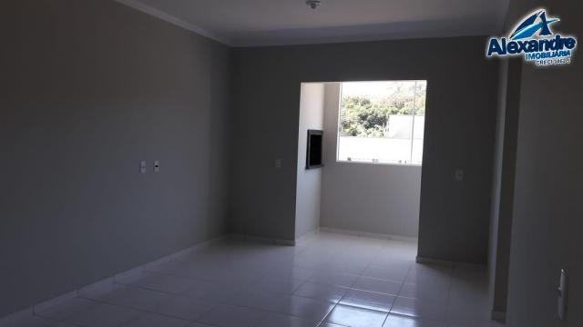 Apartamento novo no bairro nereu ramos em jaraguá do sul - Foto 6