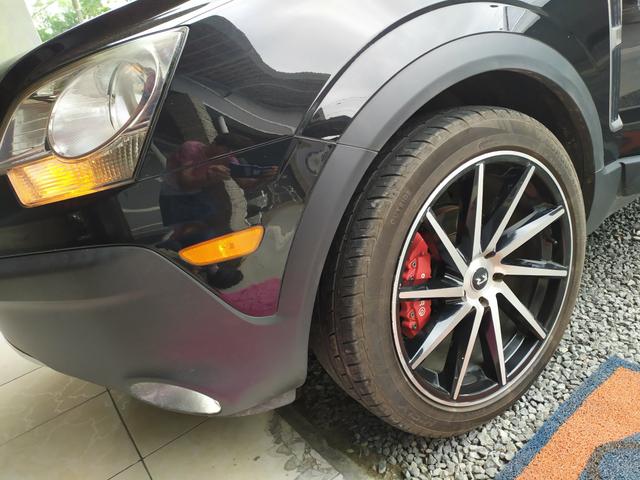 Chevrolet captiva - Foto 4
