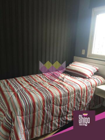 Excelente apartamento Jardim Aquarius - Andar alto - REF0070 - Foto 10