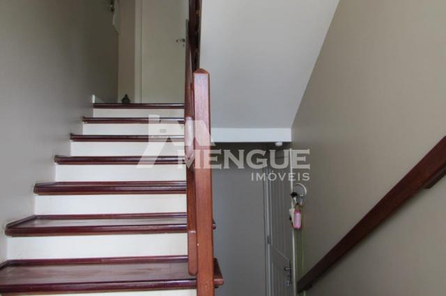 Casa de condomínio à venda com 3 dormitórios em Chácara das pedras, Porto alegre cod:8248 - Foto 11