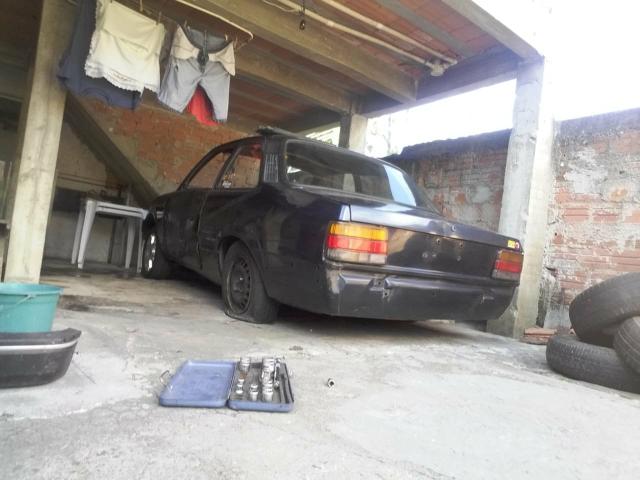 Chevette de manobra 92 - Foto 2