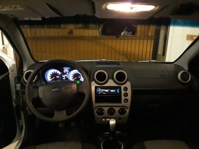 Ford Fiesta Sedan SE 1.6 ano 2014 - Foto 10
