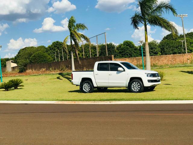 Amarok - Foto 10