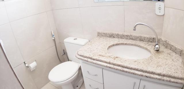 Vendo verde mar 80 m² 3 quartos 1 suíte 2 wcs 1 vaga na jatiúca - Foto 10