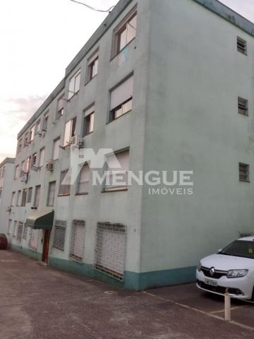 Apartamento à venda com 1 dormitórios em Jardim leopoldina, Porto alegre cod:8247 - Foto 17